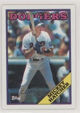 Click to enlarge Mickey Hatcher