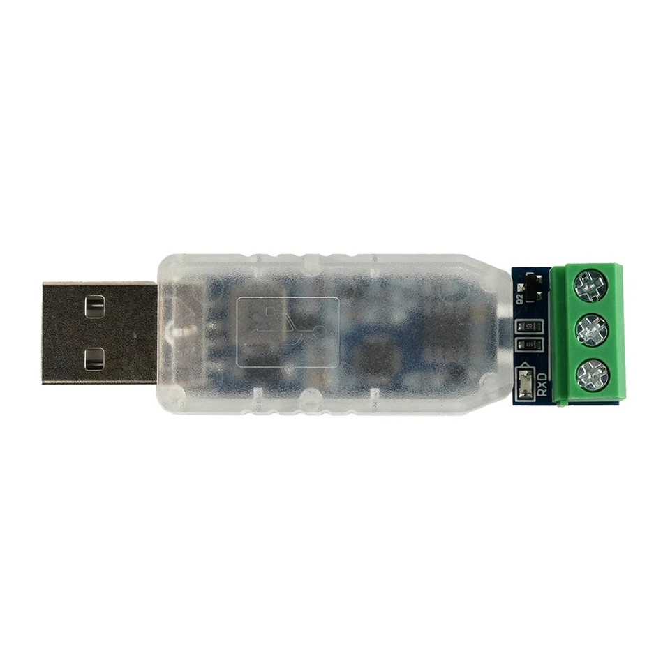 2X(LIN-Bus-Analyse-Controller, USB-zu-LIN-Debugger, LIN-Bus-Analysator (1 S1422 - Bild 3 von 4
