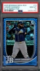 2025 Topps Junior Caminero Base (PSA 10)