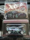 Hot Wheels Redline Club 2025 Selections 97 Toyota Supra. New