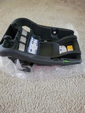 Baby Trend EZ-Lift 35 Plus Infant Car Seat Base Rear Facing Black CB02100A