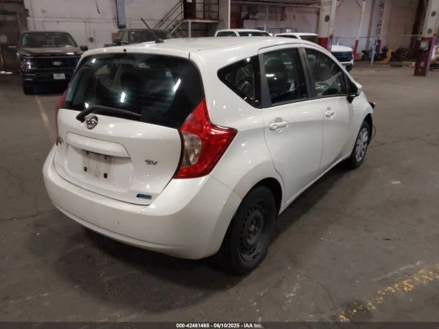 SPIRAL CABLE/CLOCK SPRING 255543SG0A 2015 NISSAN VERSA - Изображение 4 из 4