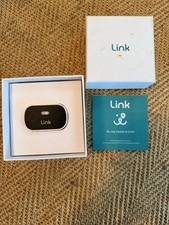 Link My Pet Smart Wearable GPS Tracker LT3A – Used, Works Great!