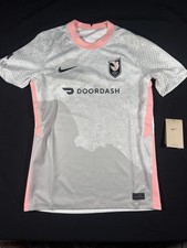 Angel City FC 2023 Away Nike Jersey Size Youth Medium NWSL New