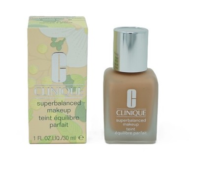 Clinique Superbalanced Make Up - No. 08 Porcelain Beige 30ml Foundation
