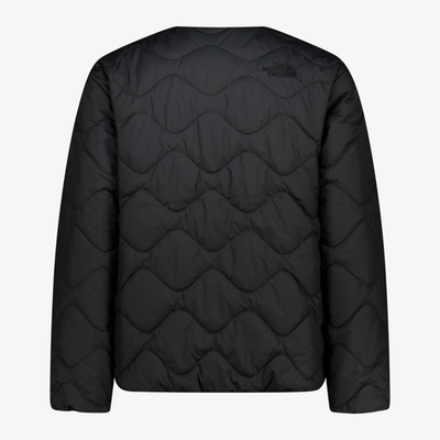 The North Face Korea FLOW HEAT JACKET NJ3NR53 BLACK ASIAN FIT | eBay