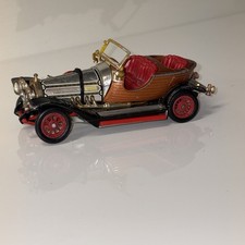 CORGI 266 CHITTY CHITTY BANG BANG