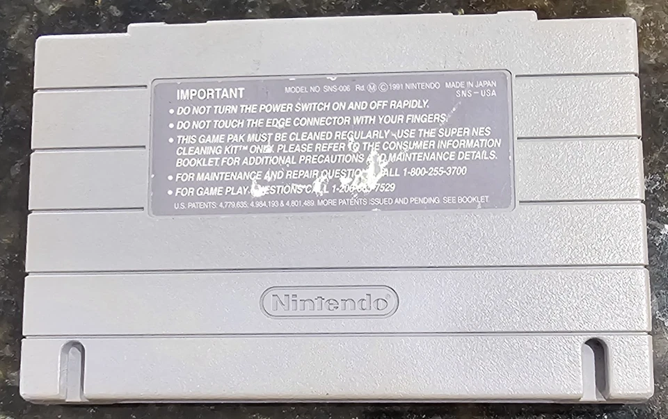 Bass Masters Indy Car Tennis Pinball Championship Pool Gold Super Nintendo Lot - Image 4 of 4