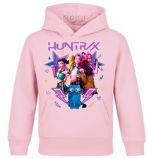 HUNTRIX Youth and Adults Hoodie