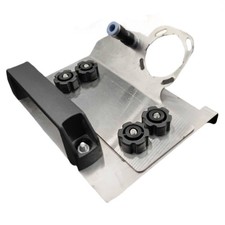 45 Degree Tile Chamfering Tool Tile Cutter Suitable for 100-type Angle Grinders