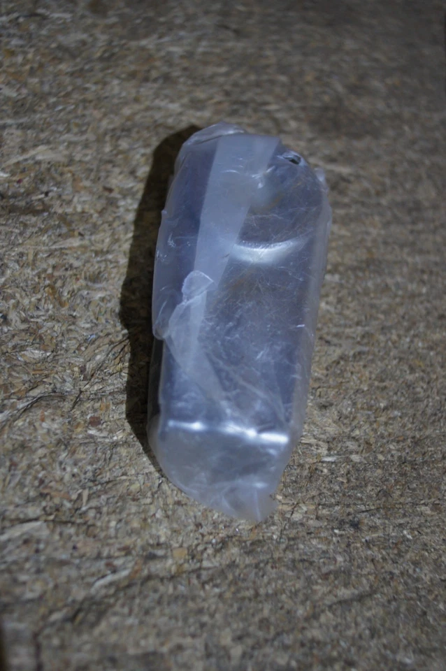 YAMAHA XS650 TX650 TX750 RH REAR CHAIN ADJUSTER 341-25389-00 OEM NOS - Image 4 of 4