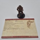 D&D Miniatures Lot x6 Spellstitched Hobgoblin Zombie #43 Deathknell OOP w/Cards — photo 7
