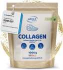 Collagen Pulver 1 Kg – Kollagenhydrolysat Peptide Typ I, II & III – Geschmacksne