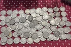 Lot of 110 CULL Buffalo Nickels AG / G / WORN / DAMAGED COINS