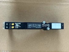 REXROTH 0820055601 (BRAND NEW) Expedited Shipping DHL 1-Year Warranty !