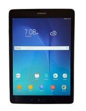 Samsung Galaxy Tab A 16GB 9.7-Inch Tablet - Smoky Titanium