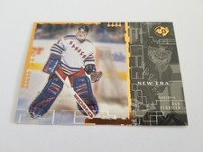 1998-99 Upper Deck UD3 New Era Dan Cloutier #25