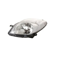 Hauptscheinwerfer Links W5W Halogen Elektrisch Valeo FüR U.A. Toyota Yaris