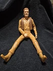 Vintage 1960’s Marx Johnny West Figure - 12"