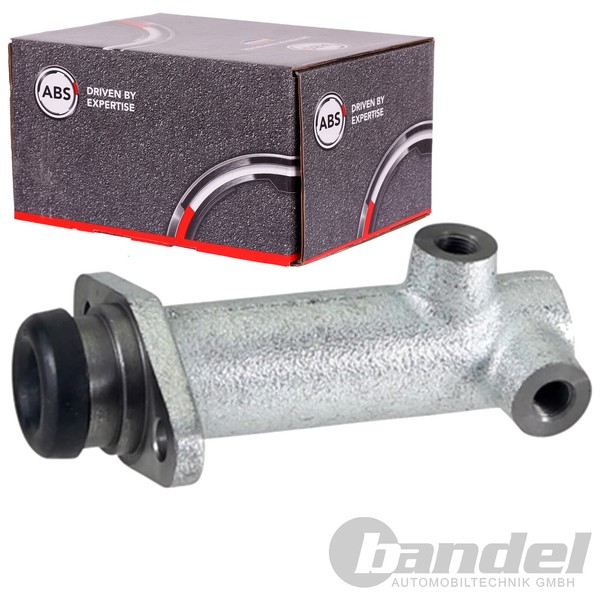 A.B.S. Geberzylinder Kupplung Passend FüR Skoda 105,120 110 130 Rapid | 1089-image