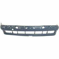 For Bmw 7-series 1995-2001 Bumper Cover Front Primed Bm1000120 51118125303