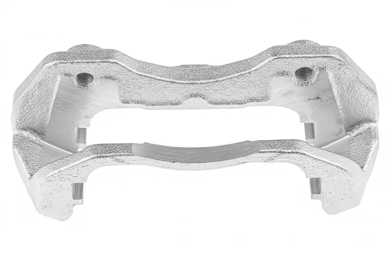 Brake caliper bracket Front Axle Left HZP-MS-012A NTY for MITSUBISHI OUTLANDER I