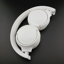 JBL 520bt Super Bass Headphones Over Ear Pre-...