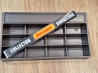 VINTAGE Matchbox WALL Display Case - UNUSED