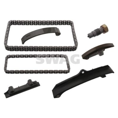 SWAG Steuerkettensatz für VW Golf III 2.8 VR6 2.9 Corrado 1H1 53I 70XB 70XC