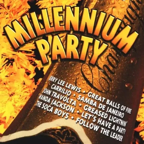 Millennium Party [Import], Various Artists - Photo 1/1