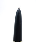 Vintage Parker 51 Cedar Blue Fountain Pen Chrome Cap 1948 Unrestored Original — photo 8