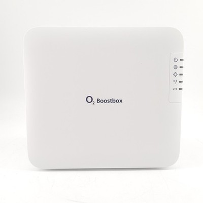 Signal Box Femtocell Booster Nokia O2 SS2GEI Femtocell Multi-band