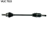 SKF Antriebswelle VKJC7515