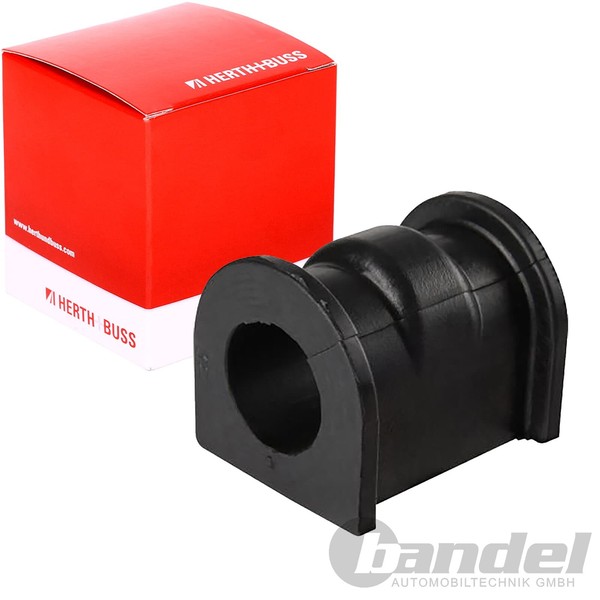 Herth+Buss Stabilager Gummilager Stabi 22Mm Vorne J4268010-image