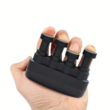 Portable Effective Finger Exerciser Suitable for Daily Use and Fitness Training