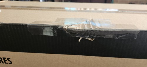 Haslab Galactus New In Shiping Box (Never Removed) - Picture 5 of 21