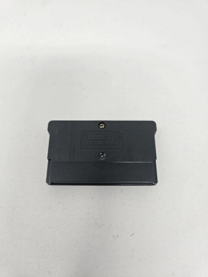 Earthworm Jim 2 (Nintendo Game Boy Advance, 2002) Auténtico Probado Funcionando Foto 2 de 2