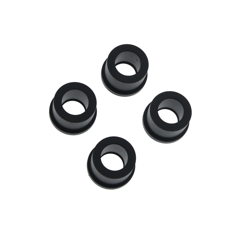 1996 1997 1998 Yamaha Timberwolf 250 передний нижний рычаг втулки набор одна сторона - Изображение 3 из 3