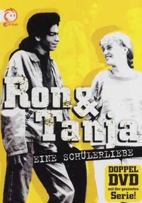 Ron und Tanja - Eine Schülerliebe [2 DVDs]
