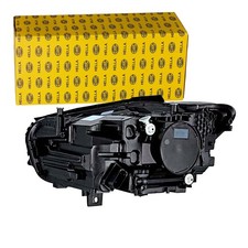 HELLA SCHEINWERFER RECHTS passend f&uuml;r MERCEDES-BENZ B-KLASSE | 1EX 015 558-321