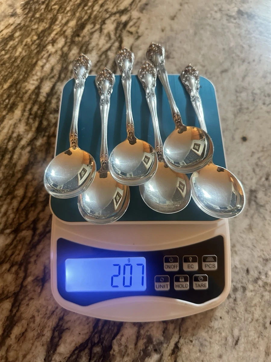 25+ Chateau Rose Antique US Sterling Silver for sale | Updated Oct