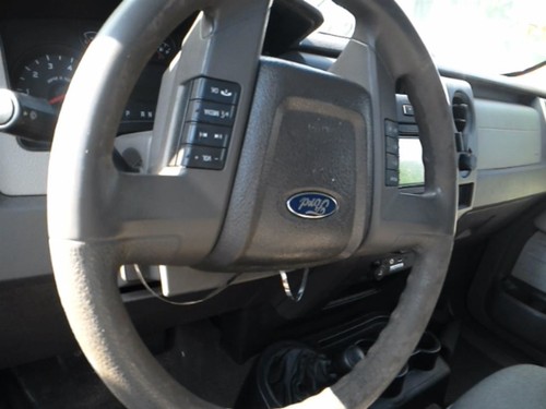 Air Bag Front Driver Wheel Fits 09-14 FORD F150 PICKUP 104858462 | eBay