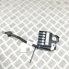 Peugeot 2008 MK2 P24 Stromverteiler 9814474980 Strom 100kW 2023