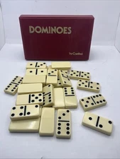 Cardinal  Double Twelve Jumbo Vintage