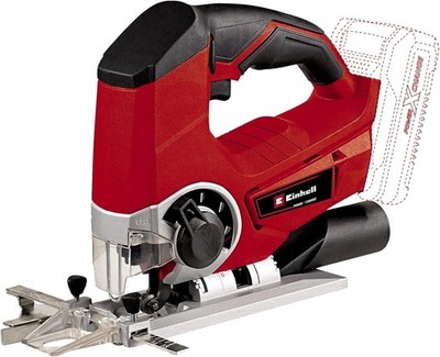 Einhell TE JS 18 Li Solo Akku-Stichsäge Power X Change