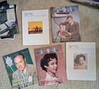AMC American Movie Classics Magazine Lot of 60 Issues 1992-1994   VG Pre-owned  — photo 10