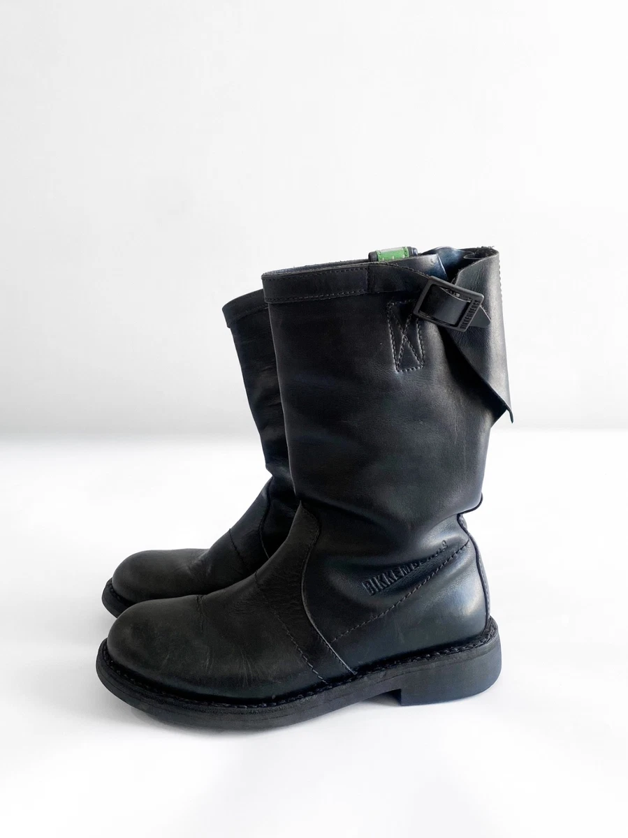 Bikkembergs Leather Boots for Women for sale | eBay