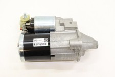 2024 - 2025 MAZDA CX-90 3.3L ENGINE STARTER MOTOR 12V OEM H30118400