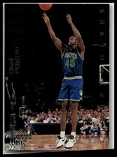 1993-94 Upper Deck Special Edition #103 Chuck Person