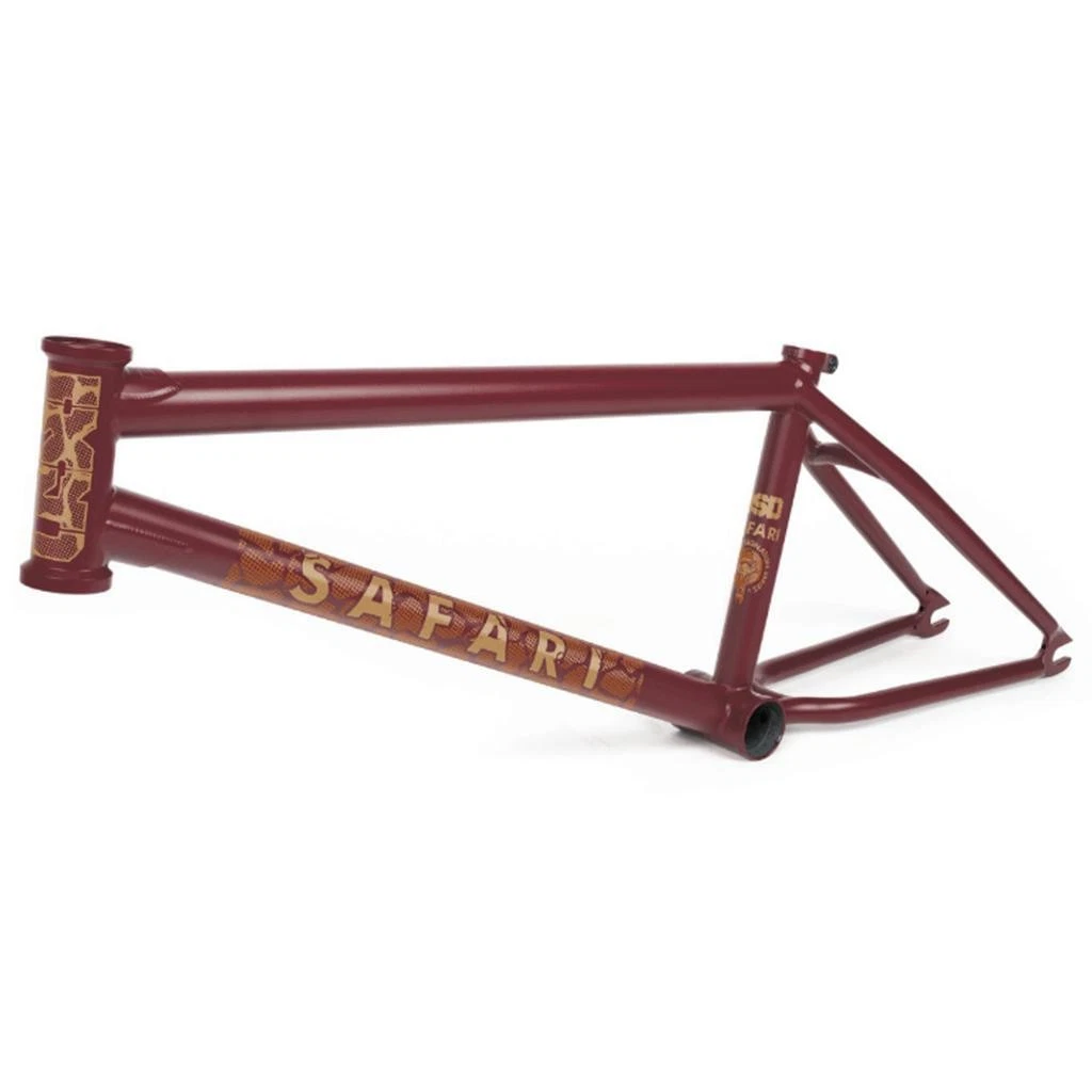 BSD Bike Frames for sale | eBay